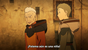 Sakasama no Patema